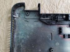 Нижня частина Hp 15-AY №2